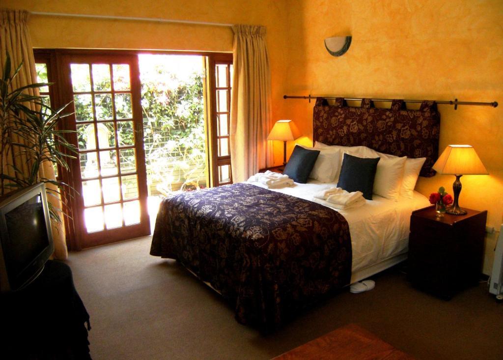 Village Green Guest House Randburg Zimmer foto